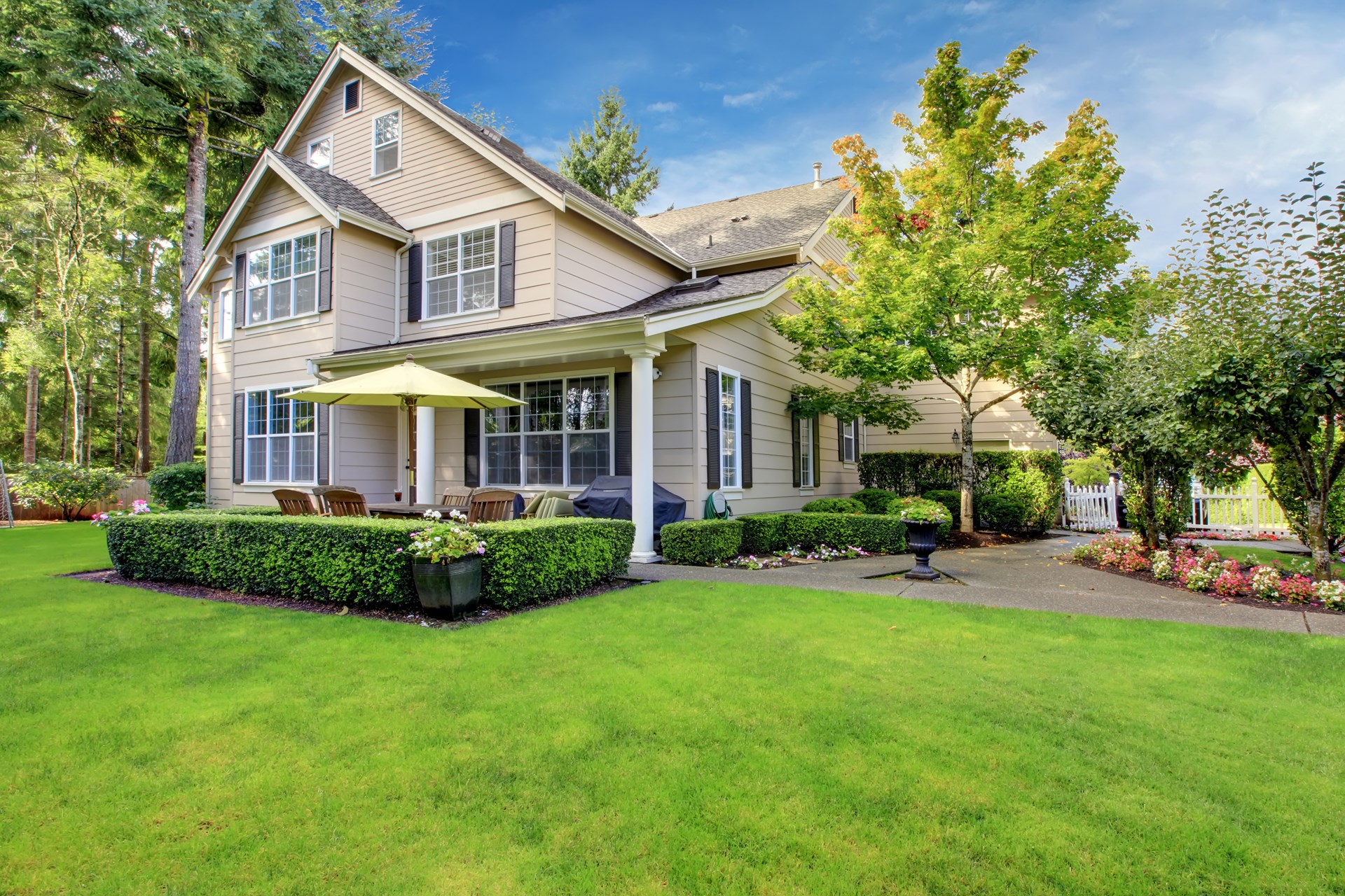 property listing image